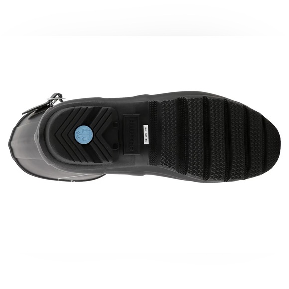 Hunter original short matte rain boot (women’s size 9) (NIB) - Picture 7 of 16